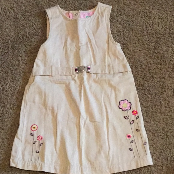 3 pc Vintage Gymboree “Flower Power” line sz 4/5 - Picture 3 of 8